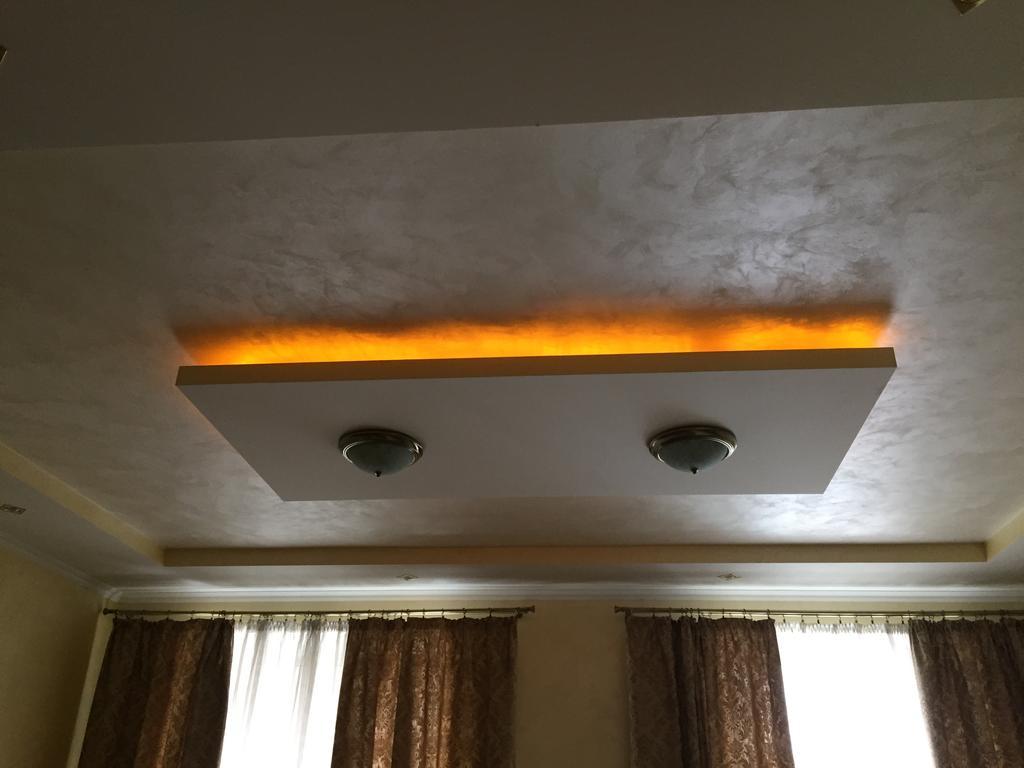 Apartment Miskevycha リヴィウ エクステリア 写真
